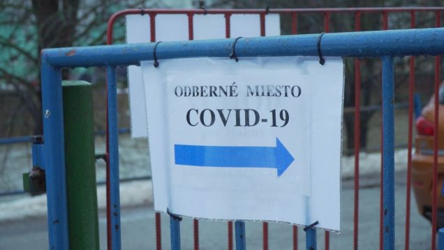 Mesto Martin disponuje inými údajmi, ako v pondelok zverejnila vláda