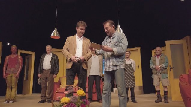 Nový riaditeľ SKD má síce veľké plány, no k nim treba to najdôležitejšie-zdravie pre spoločnsoť