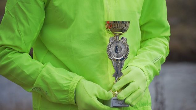 Sedemkolová virtuálna bežecká liga už pozná svojich víťazov