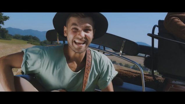 Spevák Juraj Hnilica má počas pandémie na Slovensku tvorivé obdobie