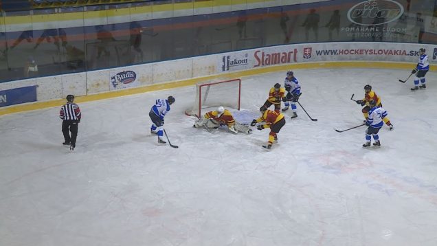 V piatkovom súboji dvoch tabuľkových susedov ťahali za dlhší koniec Martinčania