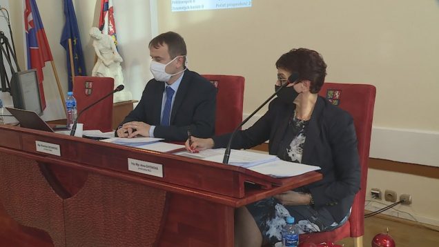 Vrútky budú v tomto roku hospodáriť s vyrovnaným rozpočtom. Na pláne sú viaceré investície