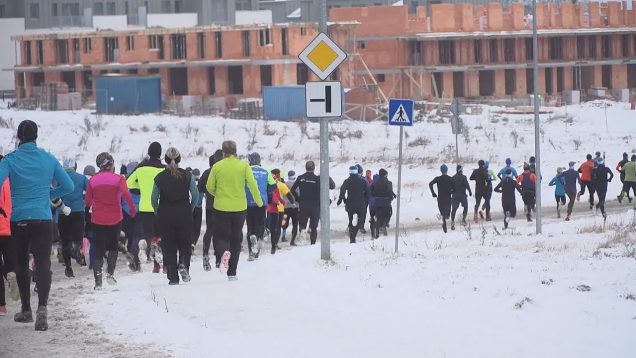 Vyhodnotenie 38. ročníka Turčianskej bežeckej ligy – rok 2020