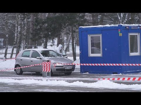 Aj v Martine sa už môžete otestovať z pohodlia svojho auta