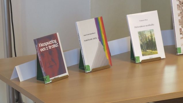 Do 27. februára je možné nominovať knihy do populárnej ankety Kniha Turca