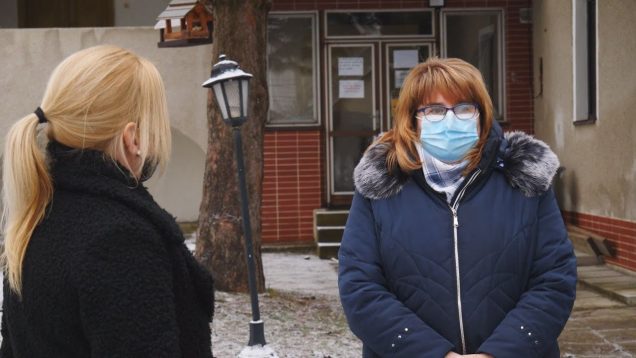 Mestá a viaceré obce vyjdú aj počas tohto víkendu v rámci testovania obyvateľom v ústrety