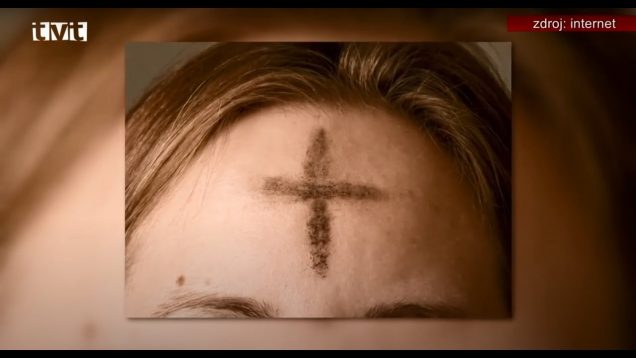 Popolcovou stredou sa začína pôstne obdobie