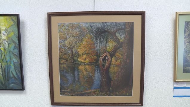 Turčianske kultúrne stredisko v Martine pozýva amatérskych umelcov na súťaž Výtvarné spektrum 2021