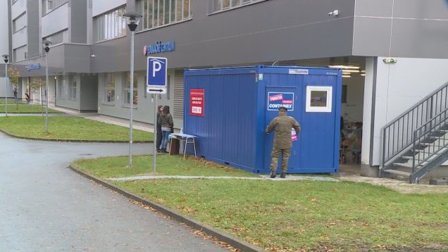 Väčšina MOM-iek vyšla obyvateľom v ústrety. Testovať sa môžu aj cez víkend.