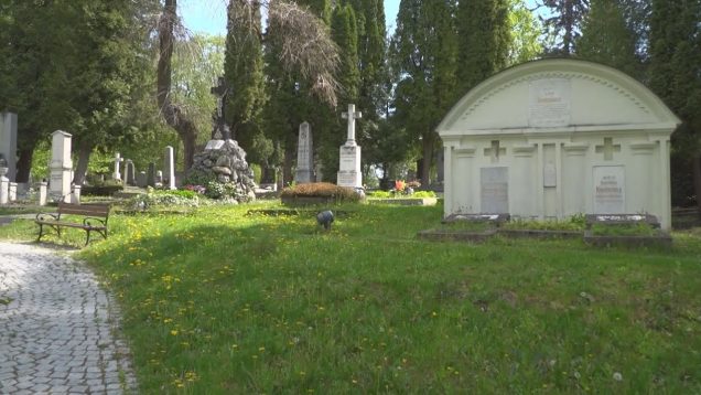 Bude mať pýcha Martina – Národný cintorín svojho mladšieho brata v Bratislave? Mesto to razantne odmieta