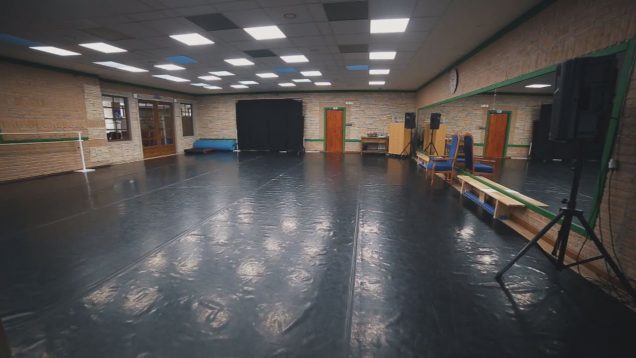 Martinský tanečný klub DEEP DC funguje aj počas pandémie, kde aktivity presunuli do online priestoru