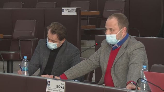 Mesto Martin chce byť hlavným mestom kultúry Slovenska