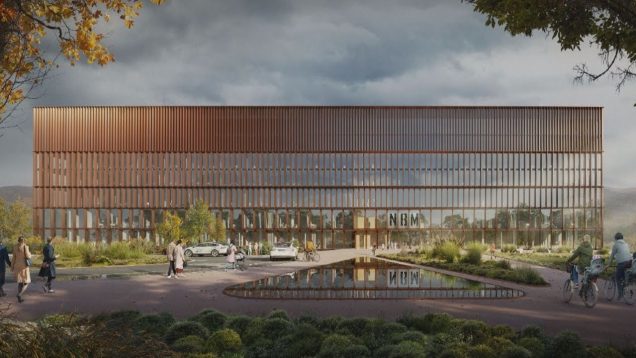 Práce na projekte novej nemocnice pokračujú. Prebehlo verejné prerokovanie zámeru výstavby.   