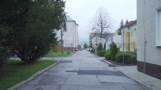 V martinskej nemocnici je v ostatných dňoch situácia horšia ako kedykoľvek predtým