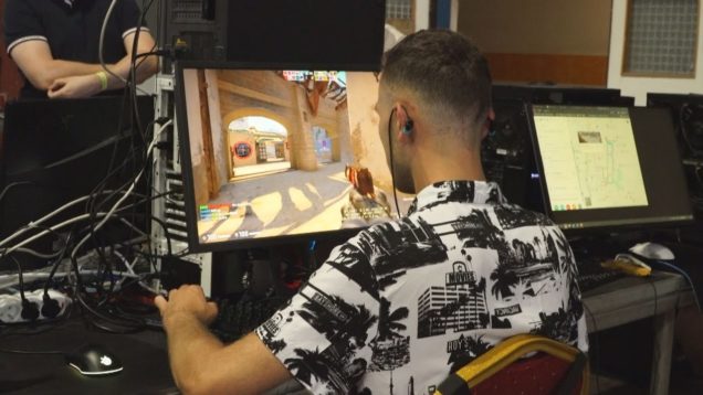 Ako sa z kritizovaného „športu“ stala disciplína, ktorá dokáže človeka uživiť