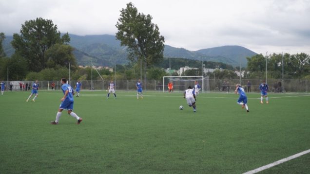 Fomat podal v zápase proti Častkovciam veľmi kvalitný výkon, ale na body to nestačilo.