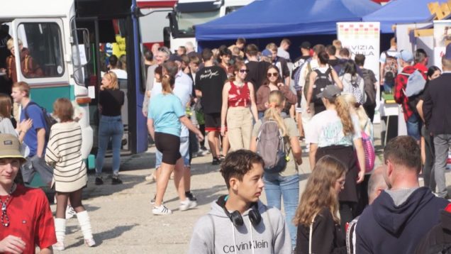 Na trhu práce chýbajú rušňovodiči. Projekt Študuj dopravu chce zvýšiť záujem o profesie v doprave