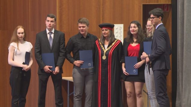 Študentov čaká v novom akademickom roku kvalitné vzdelanie i klinická prax. Fakulta bude intenzívne naďalej pracovať na rozbehnutých projektoch