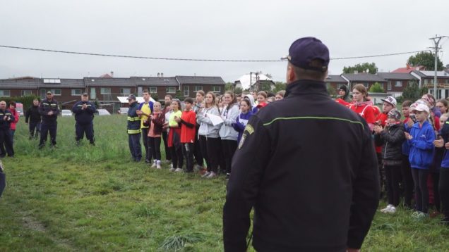Turčianska liga mladých hasičov má osloviť mládež, a tým chcú získať nástupcov dobrovoľných hasičov
