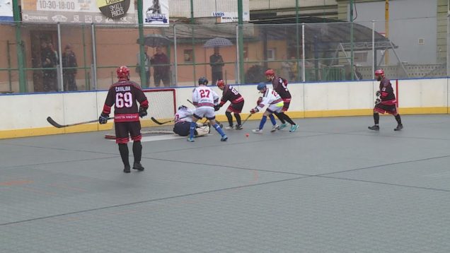 V riadnom hracom čase sa nerozhodlo. Zodpovednosť za Kometu zobral na svoje plecia  Čavajda, ktorý samostatným nájazdom vyzval domácich na radosť