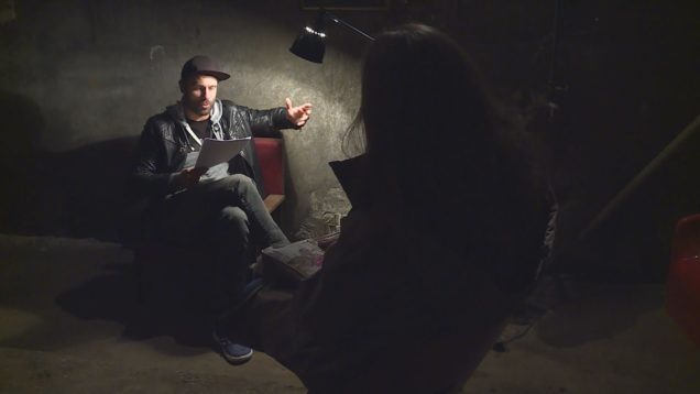 Večerný Martin a jeho zákutia patrili milovníkom kvalitnej literatúry. Vypočuli si úryvky z kníh, ktoré im čítali výborní herci a herečky, či známi recitátori