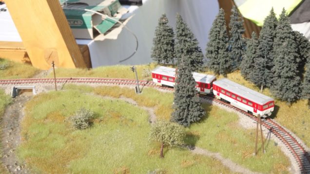 Vo Vrútkach nechýbali v rodinách železničiari. Založenie dopravnej školy práve tu bola dobrá voľba