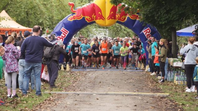 Výťažok z Martinského behu medikov poputuje na Kliniku detskej anestéziológie a intenzívnej medicíny
