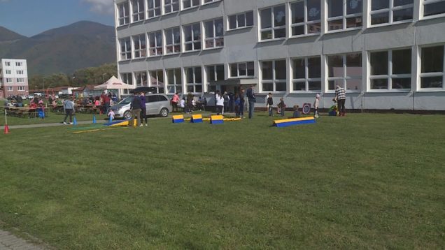Deň plný zábavy, súťaži a hudby pre obyvateľov mestskej časti Záturčie