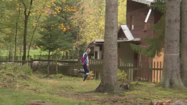 Jedľoviny a Stráne ovládli počas víkendu bežci. Športovci nielen zo Slovenska ale aj z Čiech a Poľska si prišli zasúťažiť v orientačnom behu