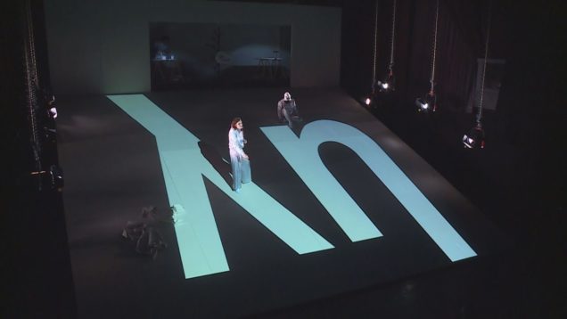 Martinské divadlo prichádza s výnimočným česko-slovenským projektom. V novej hre sa divákom predstavia charizmatická Jana Oľhová a jej český herecký kolega Petr Konáš