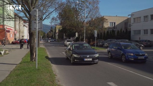 Návrh zmeny rozpočtu, poškodená zeleň v širšom centre mesta, prímestská doprava v Turci, finančný dar pre Internú kliniku gastroenterologickú