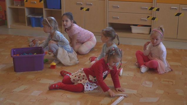 Počet žiakov v školských zariadeniach a dokončenie prác na budove bývalého Posádkového klubu. Aj to boli témy, o ktorých rokovala Komisia školstva, vzdelávania a kultúry