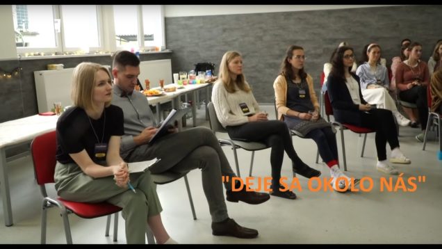 Pomáhať pre nich znamená byť človekom