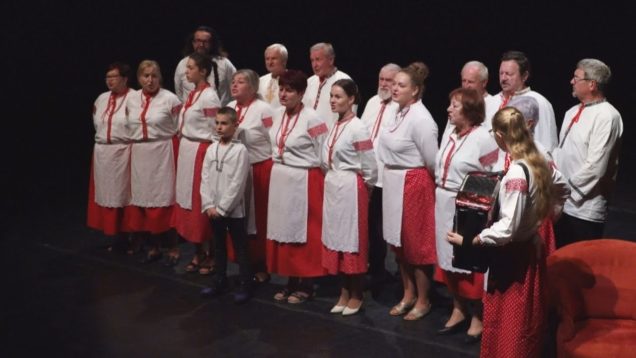 Slováci z rumunskej Bukoviny sú najstaršími príslušníkmi tzv. repatriantov, ktorí našli u nás domov. Ide o skupiny a jednotlivcov so silnými životnými príbehmi a osudmi