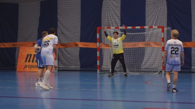 Súper z Hlohovca potvrdil papierové predpoklady a na martinskej pôde si vybojoval postup do štvrťfinále Slovenského pohára. Martinčania ale výkonom nesklamali