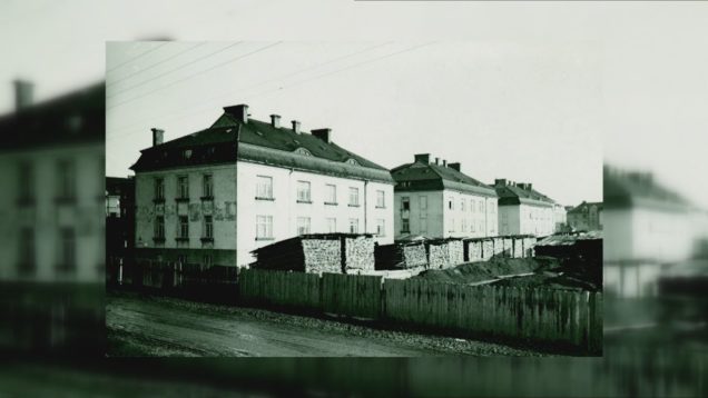 Tatra domy v Martine majú tento roku 100 rokov. Ich súčasťou sú podkrovné ateliéry, v ktorých žili a tvorili významní výtvarníci