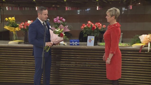 Už celých 60 rokov vzdelávajú deti hospitalizované v nemocnici. Chorých malých pacientov učia a liečia hlavne láskou, lebo tá je pri uzdravovaní najdôležitejšia