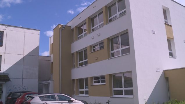 V detských jasliach v Záturčí nájde miesto 20 detí. Prebiehajú výberové konania na zamestnancov a čaká sa na kolaudačné rozhodnutie