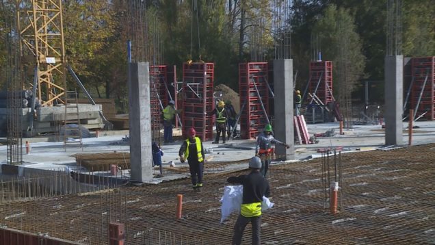 V Martine sa bude uchovávať biologický materiál potrebný pre výskum a pokrok v medicíne