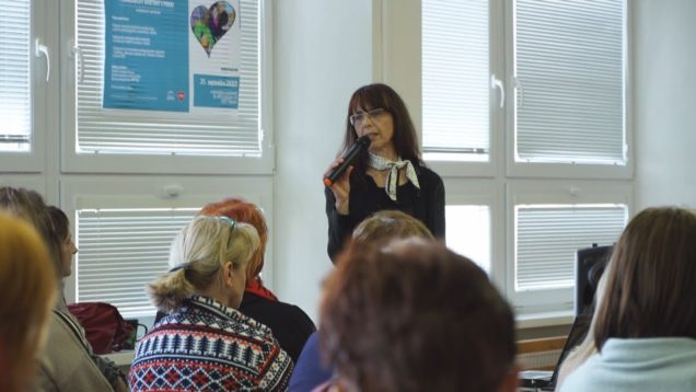 V škole by mali byť otvorené dvere všetkým deťom. Pri začlenení dieťaťa  so špeciálnymi výchovno-vzdelávacími potrebami zohráva kľúčovú úlohu pedagogický asistent