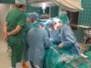 V  UNM aplikovali pacientovi bunky z odstráneného pankreasu do pečene.  Vďaka unikátnemu zákroku ostala produkcia inzulínu zachovaná a pacient  môže viesť kvalitnejší život