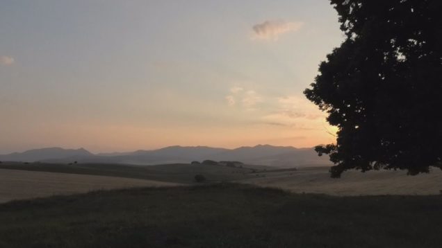 Ako by mal vyzerať Turiec v roku 2030?, rekonštrukcia cesty na Bystričke, červená streda. pietna spomienka obetiam 1. sv. vojny vo Valči