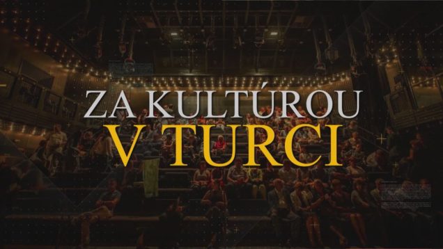 Martinské divadlo pripravuje unikátnu divadelne účinnú recykláciu