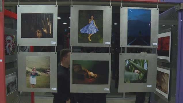 Najprestížnejšie podujatie v rámci amatérskej fotografickej tvorby na Slovensku má za sebou úctyhodnú polstoročnicu