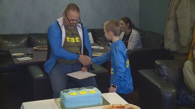 Zladiť cyklistiku s behom a plávaním je síce mimoriadne náročné, no keď človek začne, má zaručenú celoročnú zdravú pohybovú aktivitu