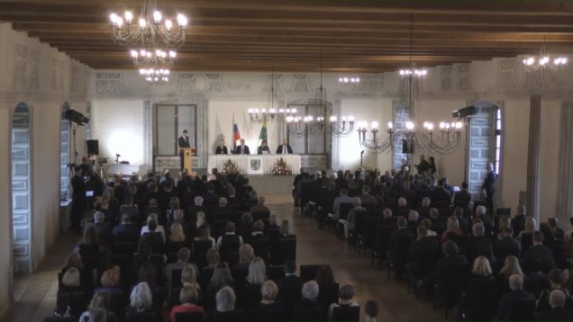 <strong><u>Elektrokolobežky Bolt stiahnuté z prevádzky, nájdite svoj biely dukát, ustanovujúce zastupiteľstvo Žilinského samosprávneho kraja, poradenské centrum zdravia</u></strong>