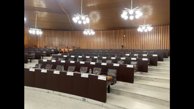 Mestské zastupiteľstvo mesta Martin dňa 15.decembra 2022