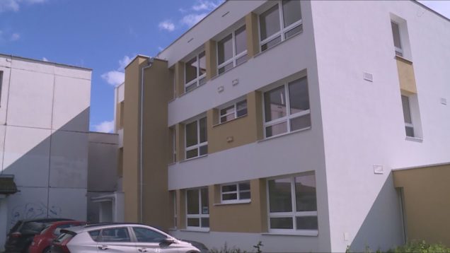 Prvé mestské jasle otvorené od januára 2023, pomôžte núdznym, ocenenie pre mesto Martin, lehoty na poslanie listov a balíkov