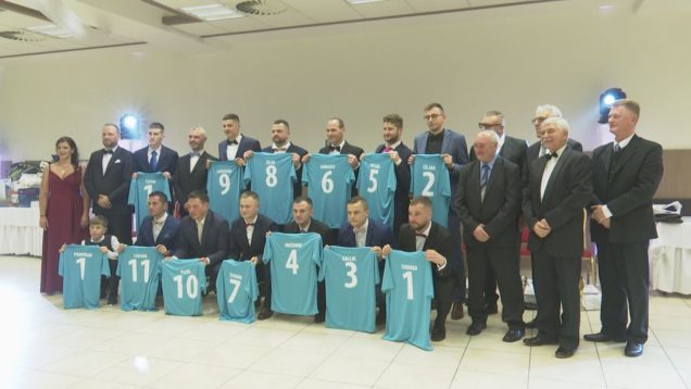 Ceny pre najlepších futbalistov, ale aj obetavých funkcionárov sú rozdané