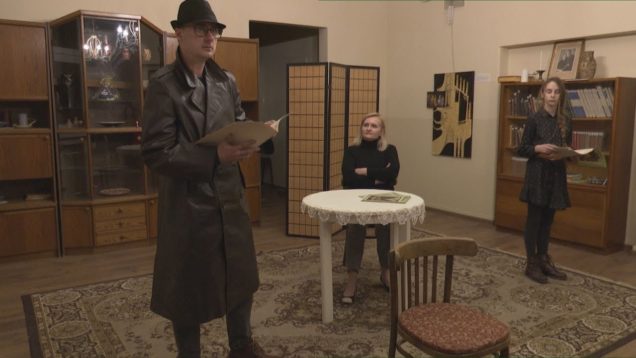 <strong><u>Odkaz Zory Jesenskej je aktuálny neustále. Bola nielen vzdelaná, ale nebála sa hovoriť pravdu. A to aj za cenu, že bola komunistickým režimom perzekvovaná</u></strong>